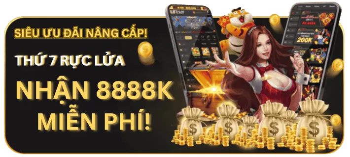 Thưởng chào mừng thành viên mới vn8day win