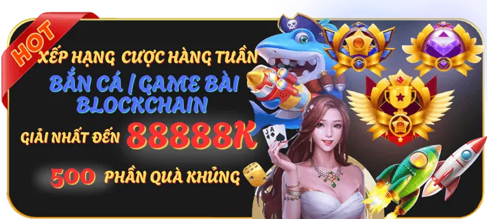 Các loại game bắn cá phổ biến tại vn8day win