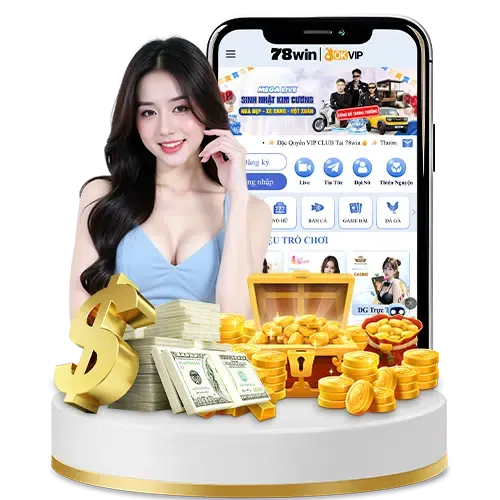 Đa dạng trò chơi nổ hũ (slot game) tại vn8day win