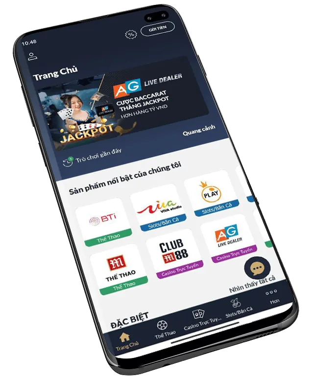 Lợi ích khi tải ứng dụng vn8day win