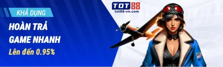 Thưởng nổ hũ bắn cá vn8day win