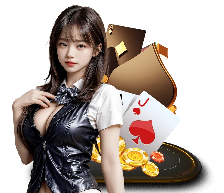 Máy Đánh Bạc 3D